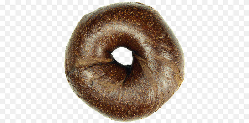 Bagel, Bread, Food Png Image