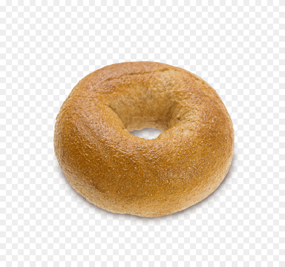 Bagel, Bread, Food, Astronomy, Moon Free Png Download
