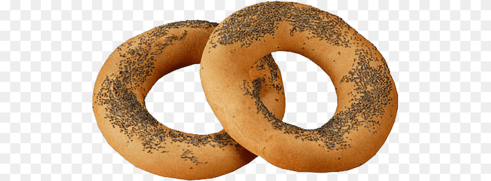 Bagel, Bread, Food, Person, Skin Png Image