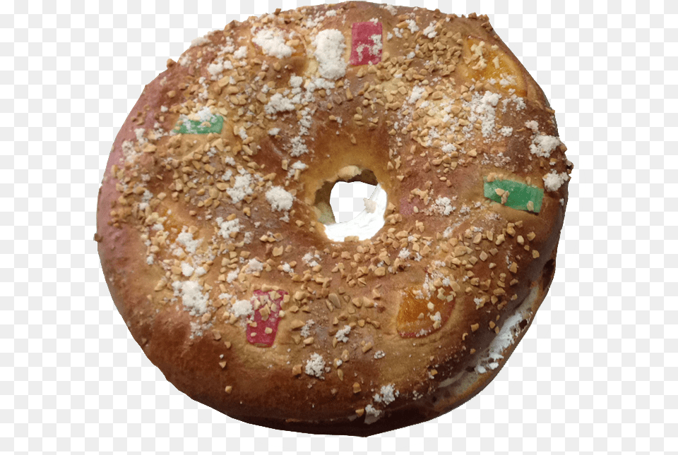 Bagel, Bread, Food Free Transparent Png