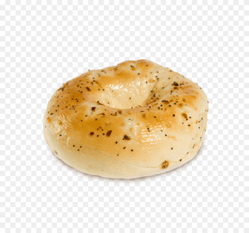 Bagel, Bread, Food, Egg Png Image