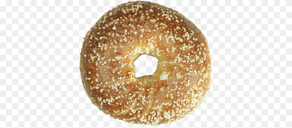 Bagel, Bread, Food Png Image