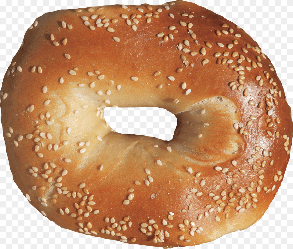 Bagel Free Png