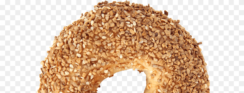 Bagel, Bread, Food Free Transparent Png