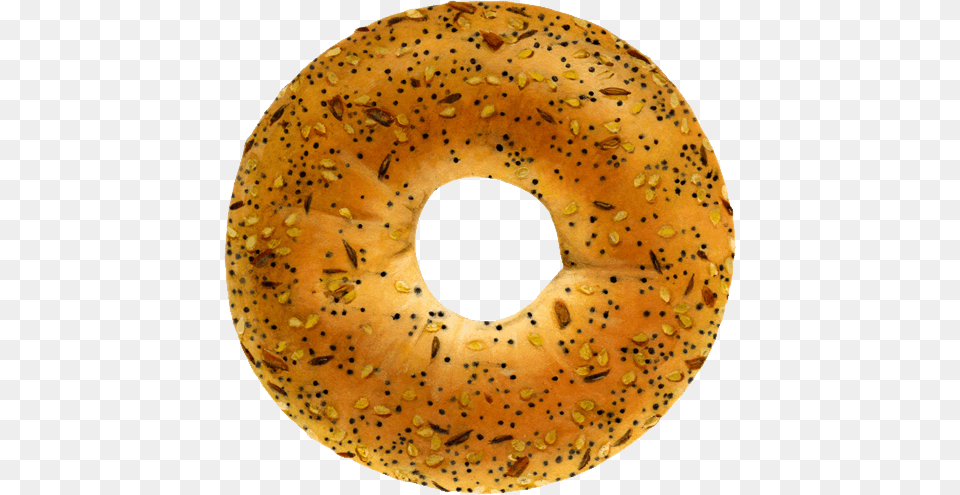 Bagel, Bread, Food Png