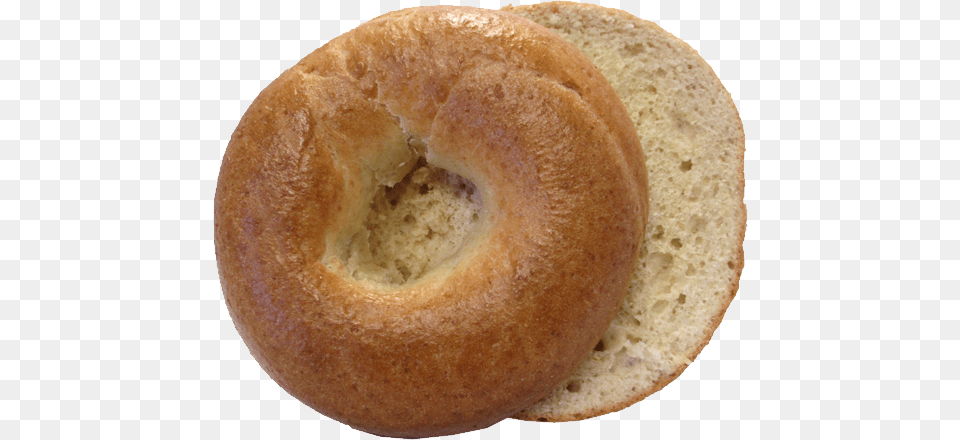 Bagel, Bread, Food, Bun Free Png