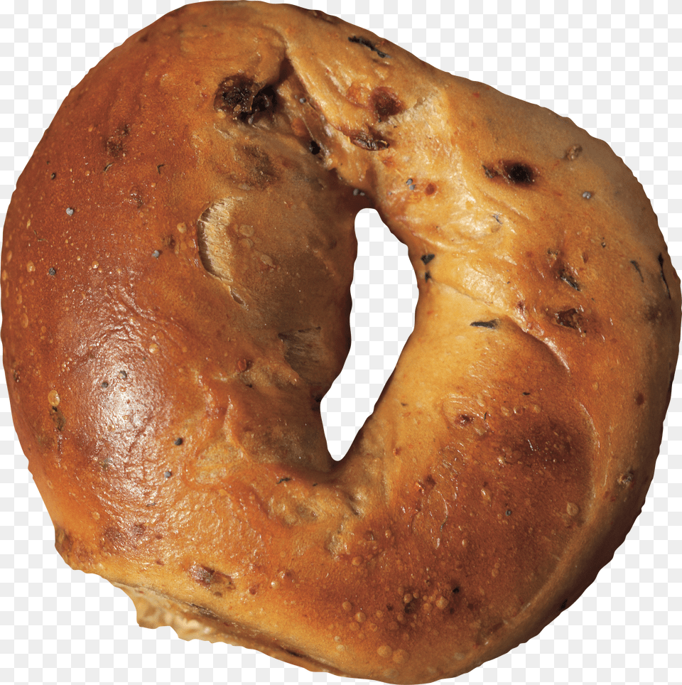 Bagel Free Transparent Png