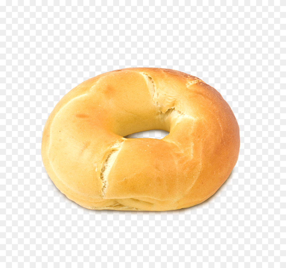 Bagel, Bread, Food Free Png