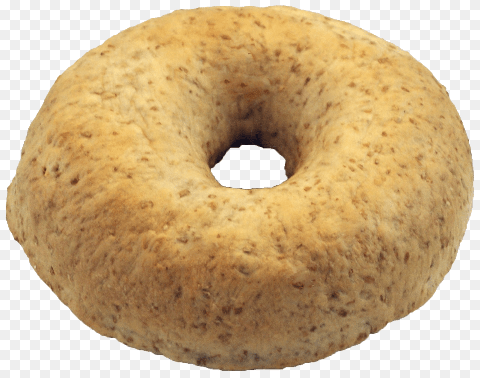 Bagel, Bread, Food Free Transparent Png