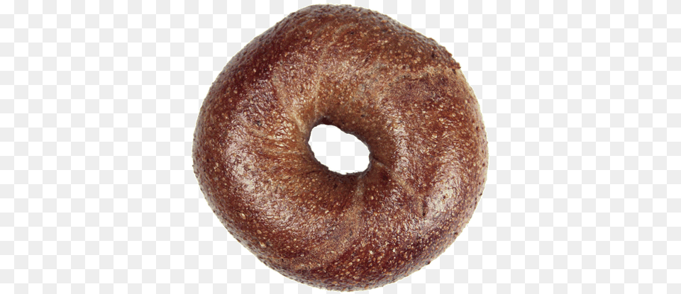 Bagel, Bread, Food Png Image