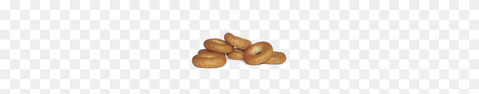 Bagel, Bread, Food, Animal, Reptile Free Transparent Png