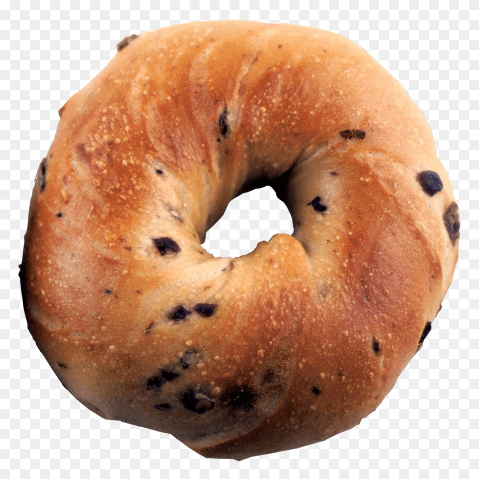 Bagel, Bread, Food Png