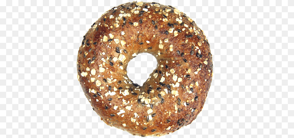 Bagel, Bread, Food Png