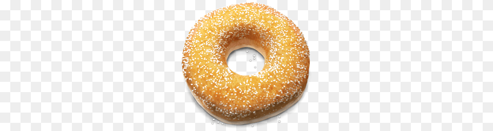 Bagel, Bread, Food Free Transparent Png