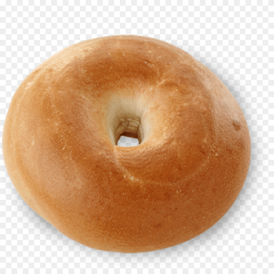 Bagel, Bread, Food, Astronomy, Moon Free Png Download