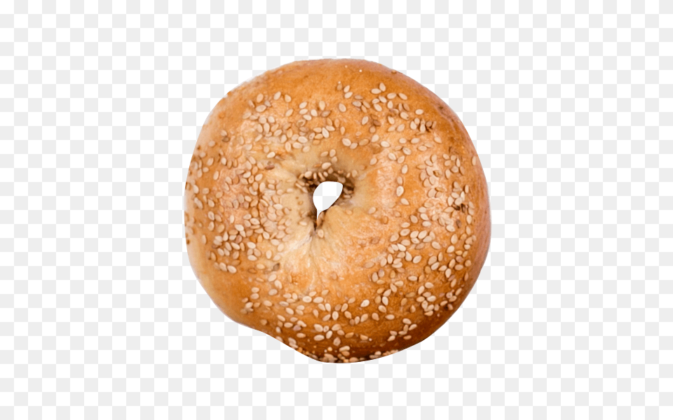 Bagel, Bread, Food Png