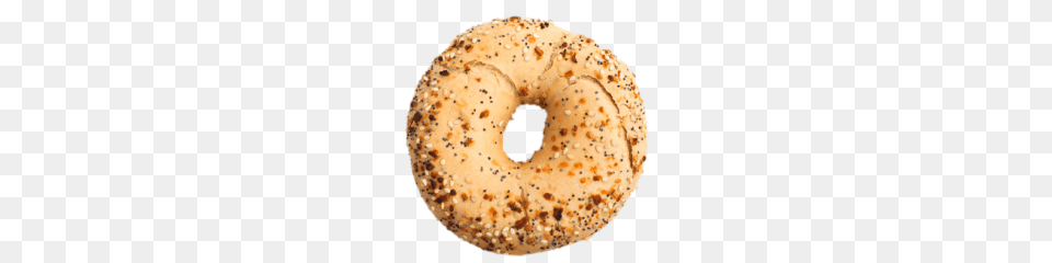 Bagel, Bread, Food Png