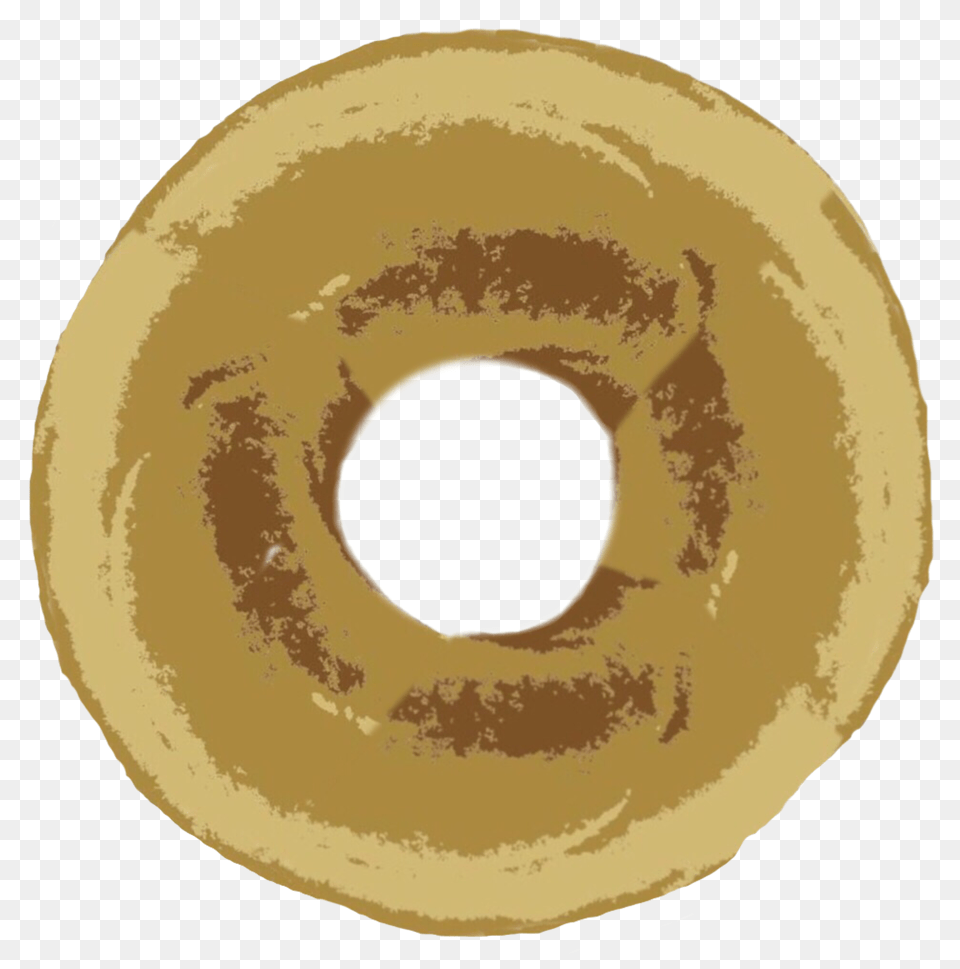 Bagel Animation Bagel Animation Free Transparent Png