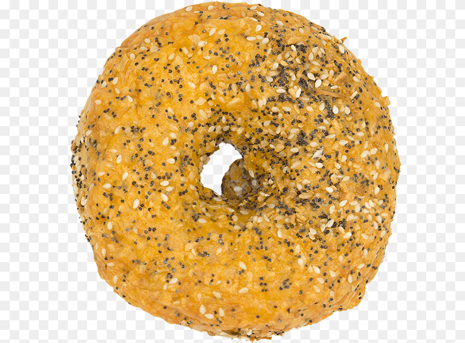 Bagel Chevy Doughnut, Bread, Food Free Png Download