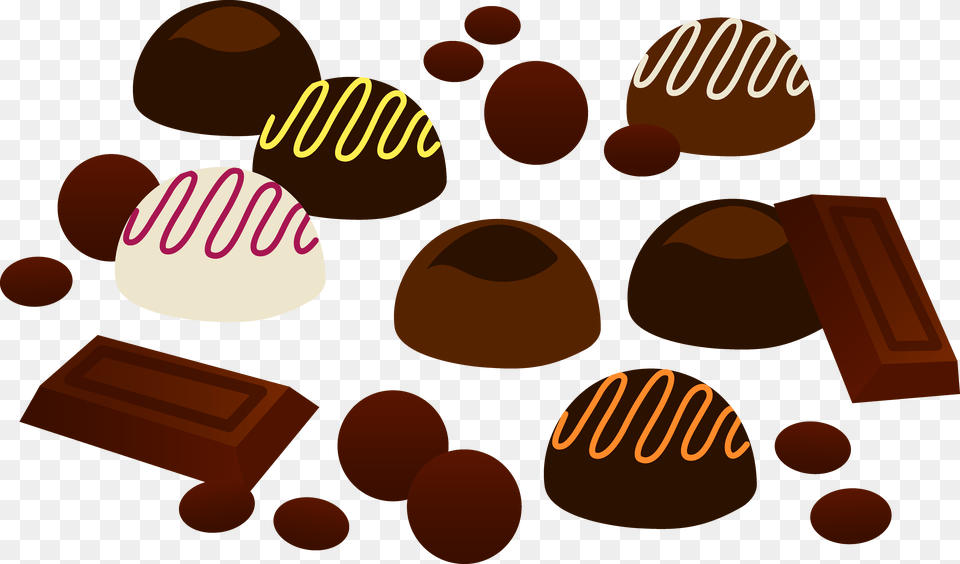 Bagel Clipart, Cocoa, Dessert, Food, Chocolate Png