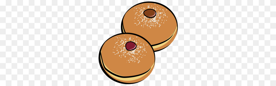 Bagel Clipart Pastry, Bread, Food, Sweets, Disk Free Transparent Png