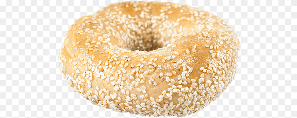 Bagel Image Transparent Background Arts Bagel Transparent Background, Bread, Food, Fungus, Plant Free Png