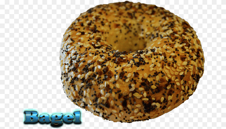 Bagel Images Transparent Doughnut, Bread, Food Png