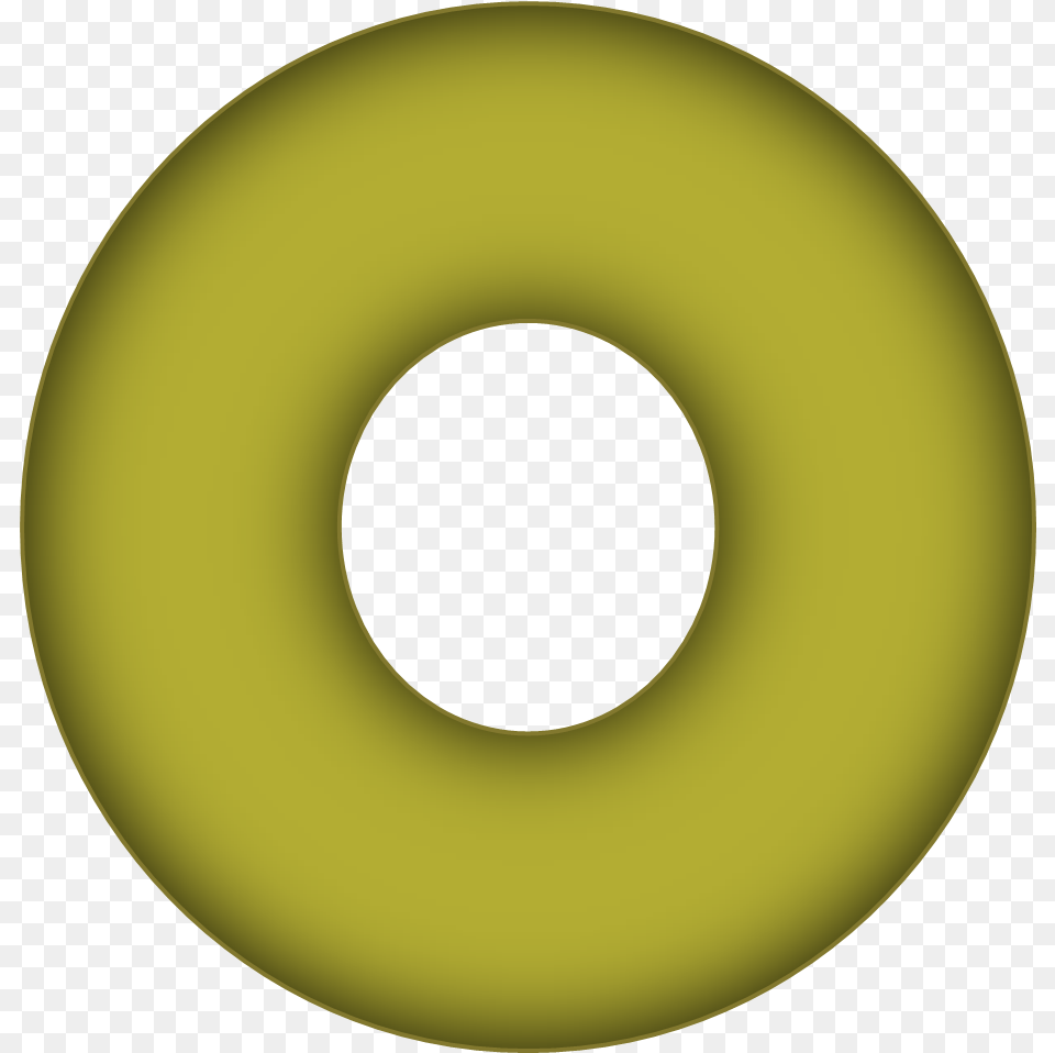 Bagel Object Hotness Wikia Fandom Circle, Green, Disk, Hole Free Png Download