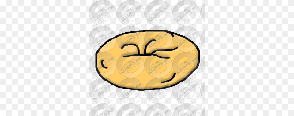 Bagel Picture For Classroom Therapy Use, Food, Can, Tin Free Png