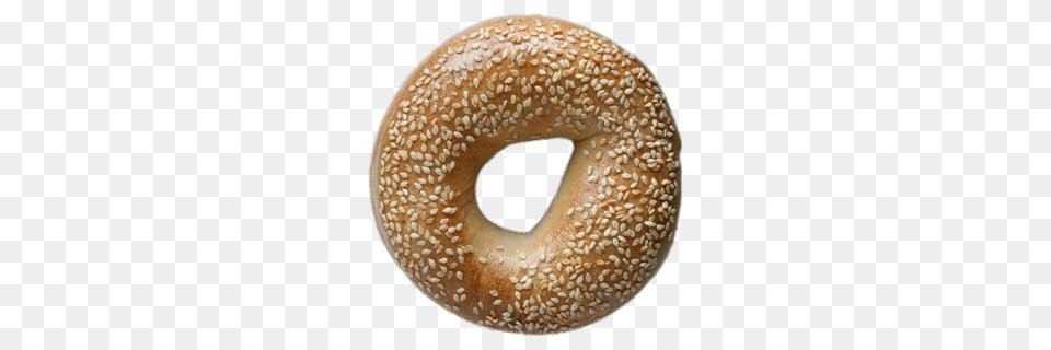 Bagel Sesame, Bread, Food, Accessories, Jewelry Png