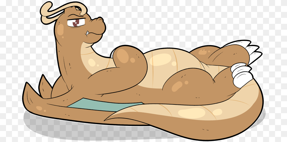 Bagel V102 Dumbass Dragon Lad On Twitter Crankiest Clip Art, Animal, Camel, Mammal, Fish Free Png