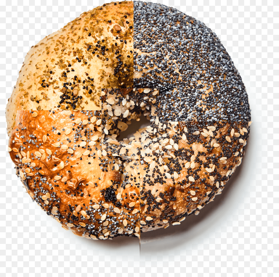 Bagels Free Png Download