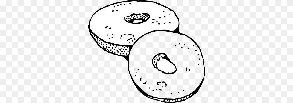 Bagels Free Transparent Png