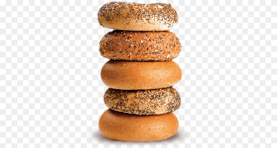 Bagels Kind Of Bagel Can Fly, Bread, Food, Burger, Sandwich Png