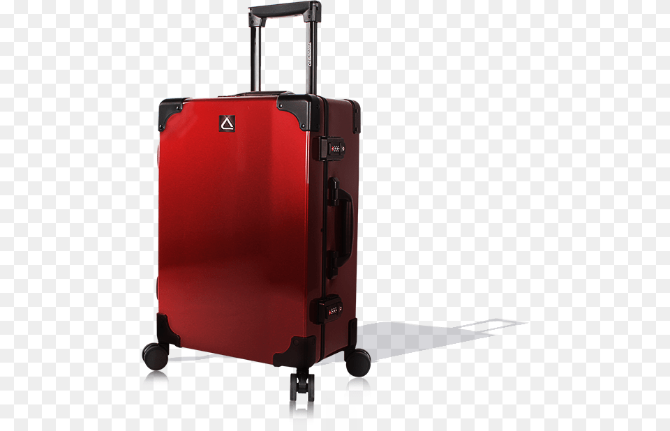 Baggage, Suitcase Free Png Download