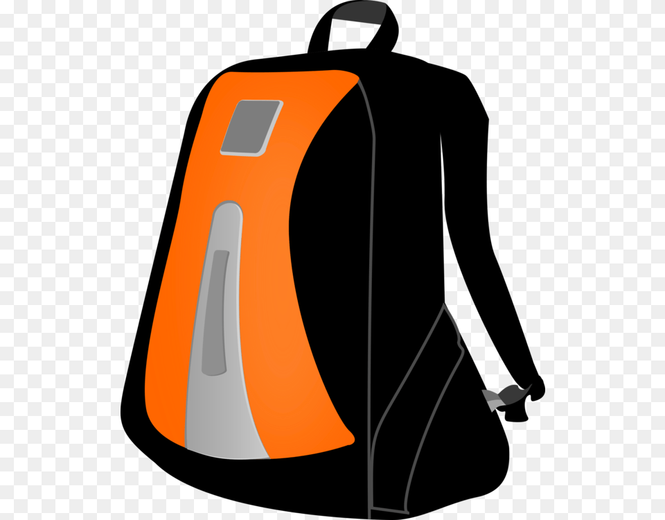 Baggage Backpack Download Duffel Bags, Bag, Lamp Png Image