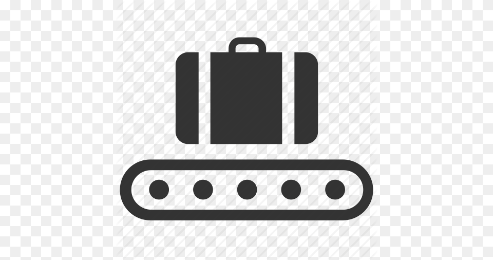 Baggage Carousel Baggage Check Baggage Claim Baggage Hall, Bag Png