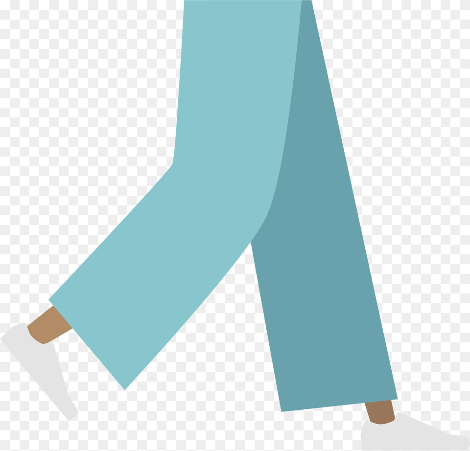 Baggy Pants Walk Clipart, Clothing, Person, Walking, Jeans Png Image