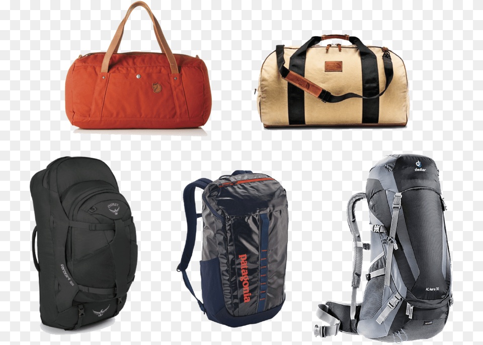 Bags And Backpacks Deuter Ac Aera 30 Day Pack, Accessories, Bag, Handbag, Backpack Png