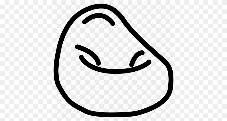 Bags Bean Bean Bag Icon, Accessories, Clothing, Handbag, Hat Png