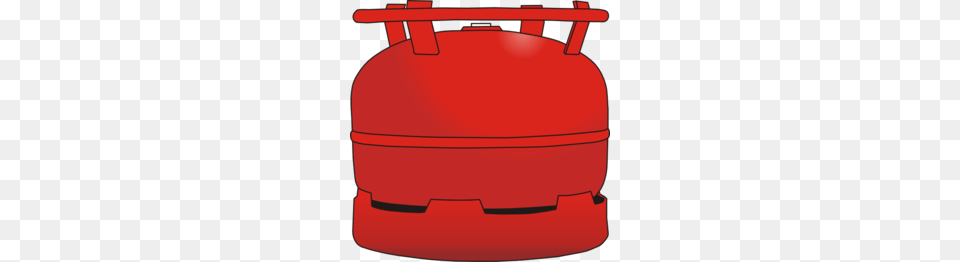 Bags Clipart, Cylinder Png