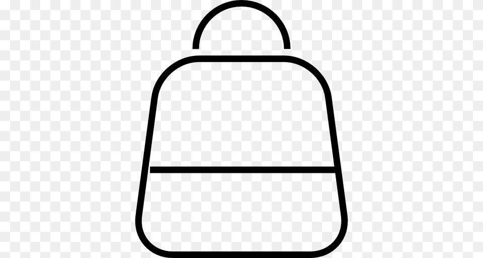 Bags Icon, Bag, Cowbell Free Transparent Png