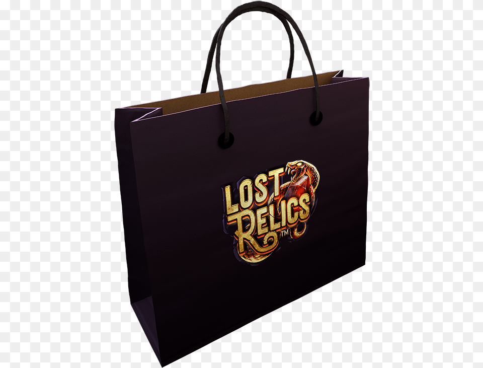 Bags Lostrelics 01 Blackfriday Thumbnail Tote Bag, Accessories, Handbag, Tote Bag, Shopping Bag Free Png