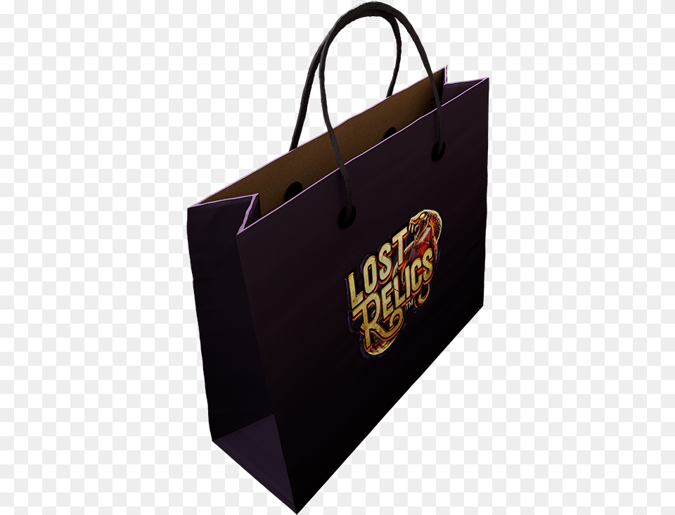 Bags Lostrelics 04 Blackfriday Thumbnail Tote Bag, Accessories, Handbag, Tote Bag, Shopping Bag Png