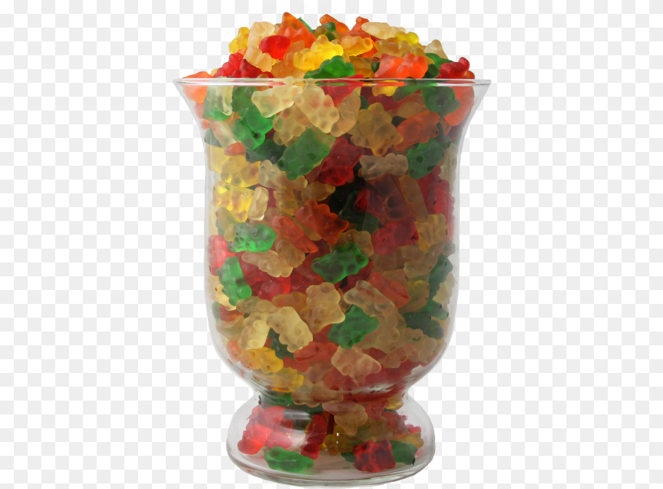 Bagtitle Gummi Bears Gummy Bear, Jar, Food, Sweets, Pottery Png