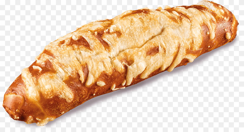 Baguette, Bread, Food, Croissant Free Png Download