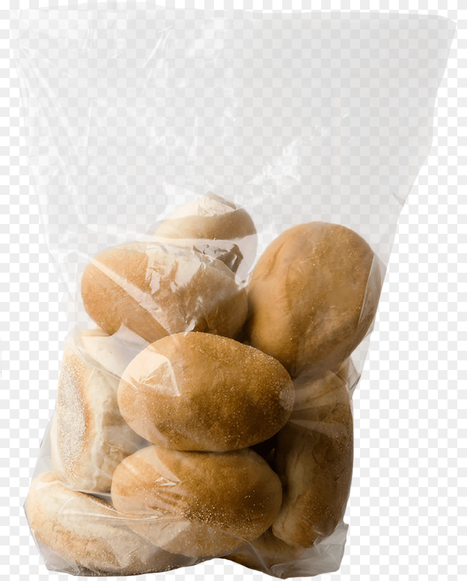 Baguette, Bread, Bun, Food, Bag Png Image