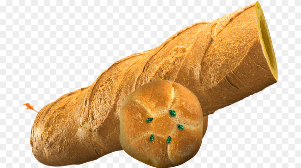 Baguette, Bread, Food Free Png Download