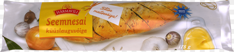 Baguette, Food, Bread Free Png