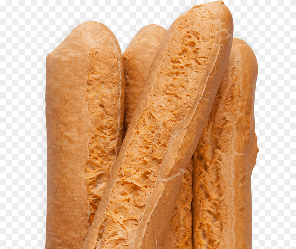 Baguette, Bread, Food Free Transparent Png